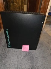 ElphaPex DG Home 1 - 2100MH/s 630W LTC/Doge Miner - Open Box