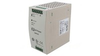 Schaltnetzteil: FüR Din-Schiene, 120W, 24VDC, 5A DNR120AS24-I