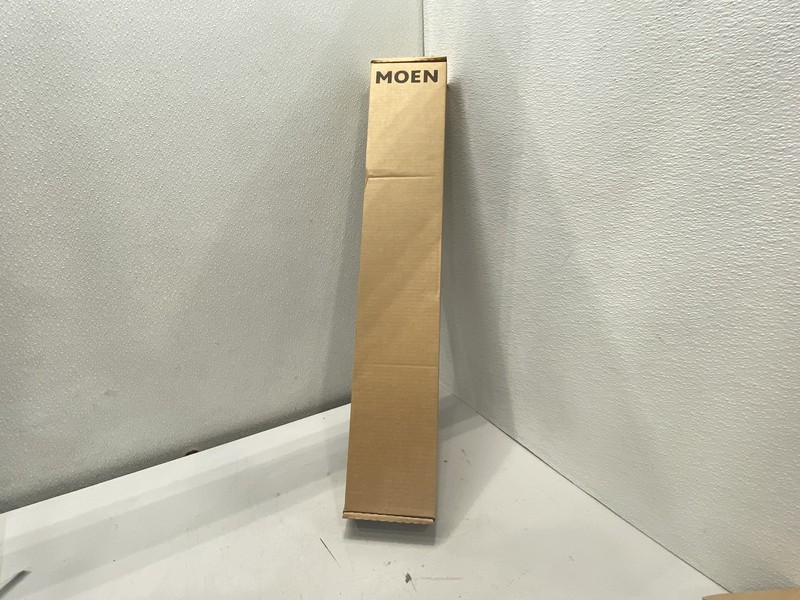 Moen 4-Spray Eco-Performance Handheld Hand Shower in Chrome 3667ep
