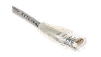 Kabel Kat. 5E U/Utp Szary 2M RS Components