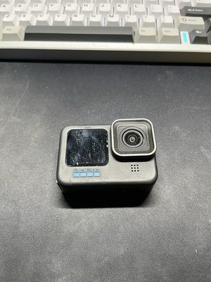 GoPro Hero 10 Black