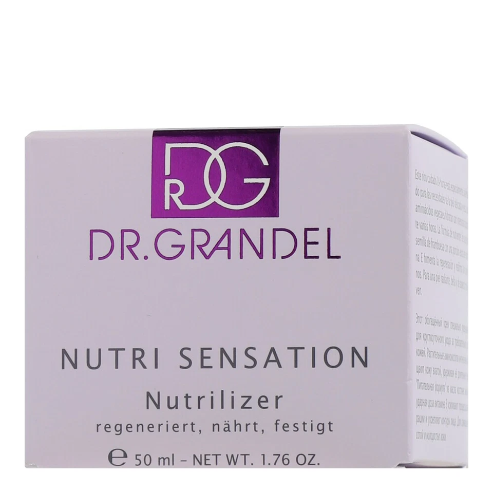 Dr. Grandel Nutri Sensation Nutrilizer 50ml - Bild 1 von 1