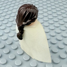 LEGO Princess Tamina Minifigure pop003 Prince of Persia 7572 7571