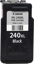 Canon PG-240XL/5206B001 Black Ink Cartridge