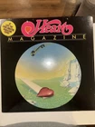 Heart Magazine Sealed Lp First Press With Hype Sticker Mint