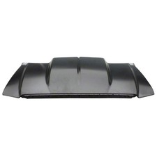 Brand New Steel Cowl Induction Style Hood For 2004-2008 Ford F150 Brand New Steel Cowl Induction Style Hood For 2004-2008 Ford F150
