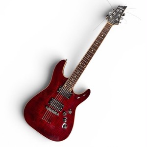 Schecter Diamond Series Guitar | eBay