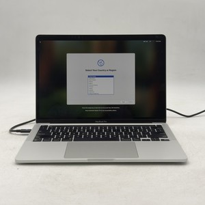 25+ MacBook Pro 13 inch M1 for sale | Updated Oct 2026