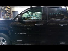 Driver Front Door Classic Style Limited Fits 14-19 SIERRA 1500 PICKUP 1619464