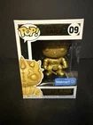 FUNKO POP ! DARTH MAUL 09 WALMART EXCLUSIVE STAR WARS DB5