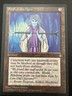 VINTAGE~MTG❄️Staff of the Ages❄️MAGIC the Gathering ~1995