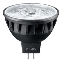 Led Lampe Master Ledspot Expertcolor, MR16, 36°, GU5.3, 7,5W, 2700K, Dimmbar