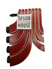 Design House Stockholm Candle Holder 4 Arm Nordic Design by Jonas Grundell