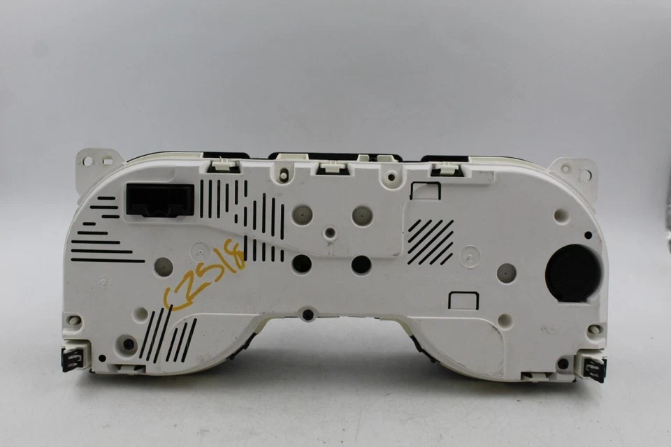 Grupo de velocímetros 121 k millas MPH para Ford Mustang 2013-2014 OEM #39106 Foto 2 de 4