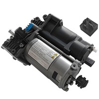Luftfederung Kompressor FüR Mercedes W166 X166 ML GL Klasse 1663200104