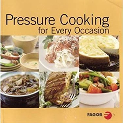 #ad Pressure Cooking for Every Occasion $6.57