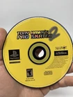Tony Hawk's Pro Skater 2 (PS1,2000)  Disc Only Tested