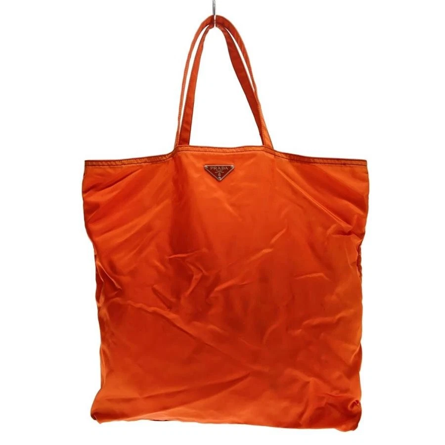 PRADA Orange Bags & Handbags for Women for sale | eBay UK