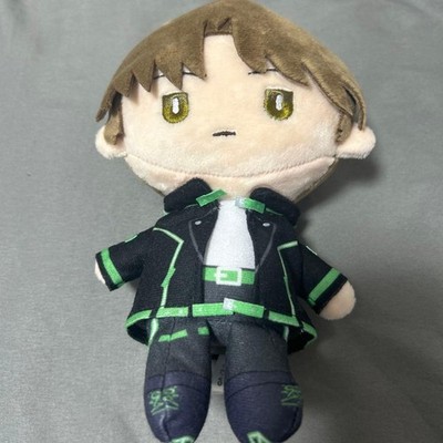 World Trigger Masataka Ninomiya Nui Entertainment Lottery