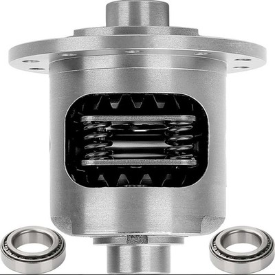 8.5'' 8.6'' Posi Unit 30 Spline 10 Bolt for Chevy Silverado 1500 1999-2017 GMC