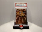 New ListingPSA 8 Gold Metal Charizard Pokemon Celebrations Ultra Premium Collection UPC #4