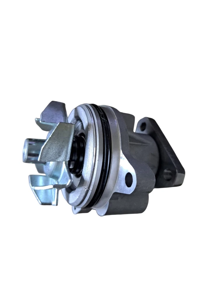 Bomba de agua motor Gates Premium 2003-2018 Ford Focus, 06-2020 Ford Fusion 2,4 L Foto 2 de 4