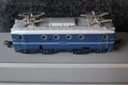 Märklin H0 3013 NS E-Locomotive 1101 Locomotive SEH 800 Excellent Piece!