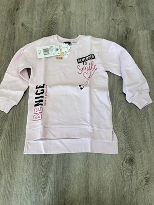 Chicco Pullover neu Größe 110