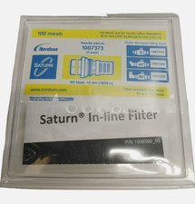 5packs NEW FOR Nordson 1007373 Hot Melt Adhesive Filters 106