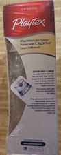 Infant Baby Bottle Nurser With 5 Collapsable Dropins, Nipple, Unopened, 3 pack