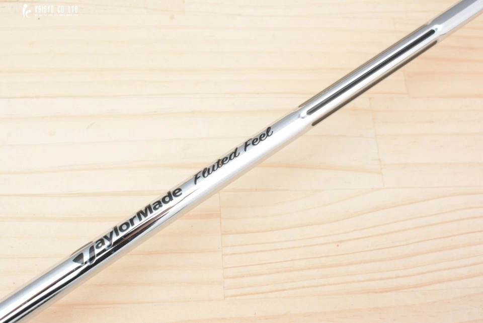 Used Taylormade Spider X 2021 Navy White Single Bend 33 inch Putter - Image 2 of 4
