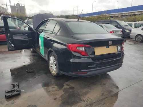 Türgriff Vorne Aussen Rechts für FIAT II TIPO (356) BERLINA 2018 1690787 - Picture 6 of 10