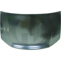 4456000 Motorhaube FüR Dacia Sandero II
