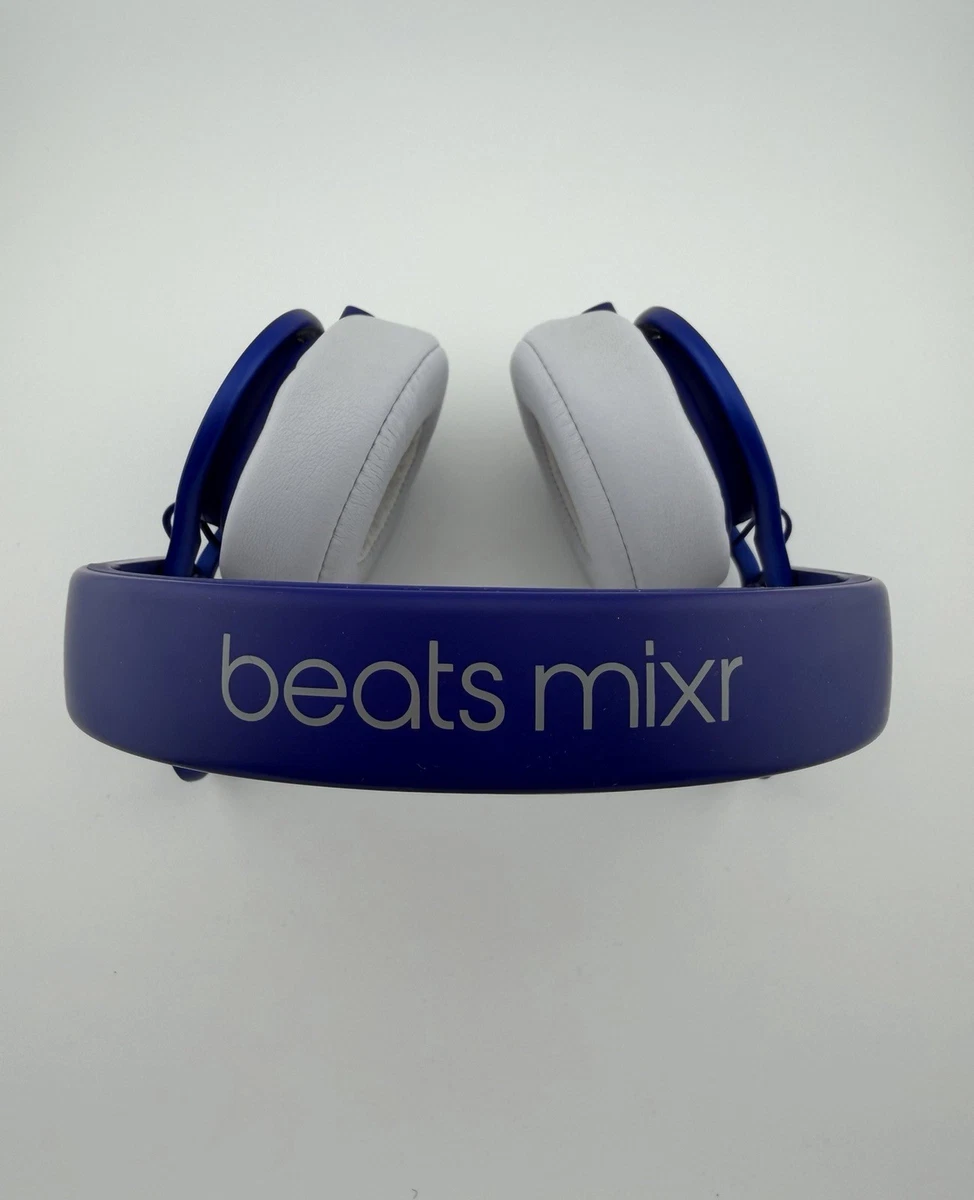 Preços baixos em Beats by Dre Mixr Preto | eBay