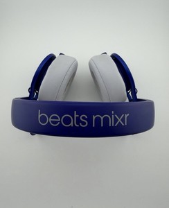 Beats Mixr Blue | eBay