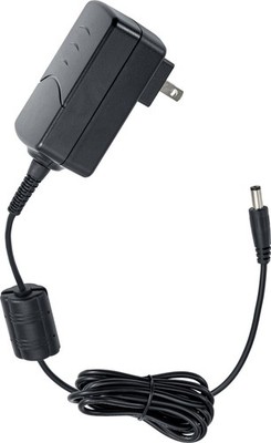 Sangean ADP-PRD18 Power AC Adapter for PR-D18, PR-D4W & CL-100 Models, Black