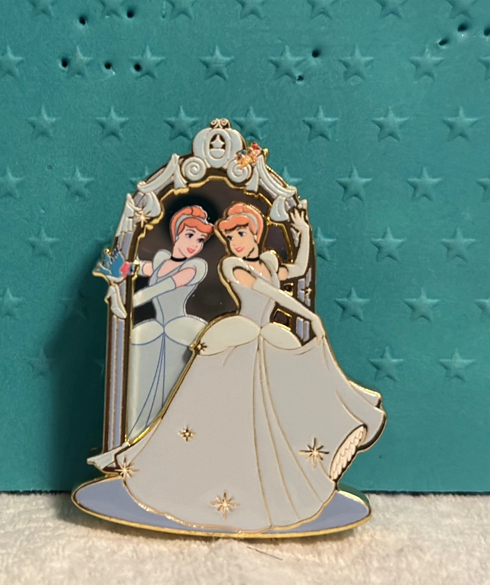 Cinderella Patches & Pins (1968-Now) for sale | eBay