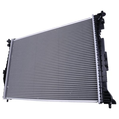 Radiator for Genesis G70 2019 2020 2021 2022 2023 Kia Stinger 2018-2021 L4 2.0L