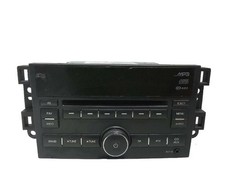 Autoradio Chevrolet CAPTIVA