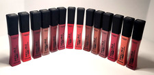 Lot of 3 Loreal Infallible Pro Matte Liquid L...