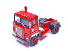 CORGI SCAMMELL CRUSADER TRUCK CAB MODEL ONLY BRS 1:50 SCALE CC12608