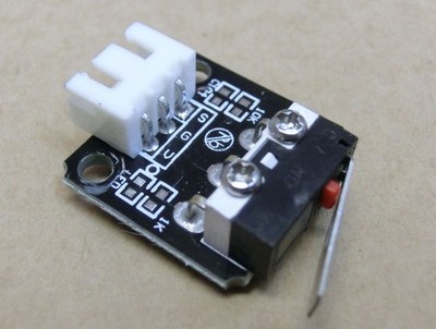 Ersatzteil Referenzschalter Schalter für Creality CR-10S 3D Drucker 3-D Printer