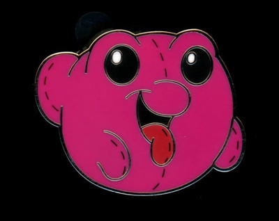 Morph Pixie Plush Treasure Planet Mystery Disney Pin 165672