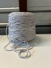 NICE Cone Spool Bulky Highland Weaving Craft Wool Yarn 2lb 3oz 1014gr 0070 D