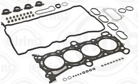 Elring Dichtungssatz Zylinderkopf 114.210 FüR Honda Accord IX CR 5 4 CR2 AWD RW6