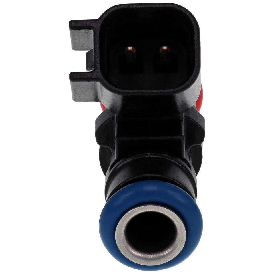 燃油喷射器适用于 2009 - 2011 年 Mercury Mariner,Milan GB 重新制造公司 — 第 3/4 张图片