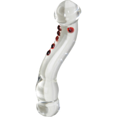 Glas Dildo Funny N 03 Glasdildo G Punkt Massagegert Intim GLASSVIBRATIONS | eBay.de Glas Dildo Funny N 03 Glasdildo G Punkt Massagegert Intim GLASSVIBRATIONS | eBay.de