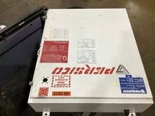 Saginaw SCE-36H3008LP Control Panel Type 12,4 Enclosure #110JMFMLB9