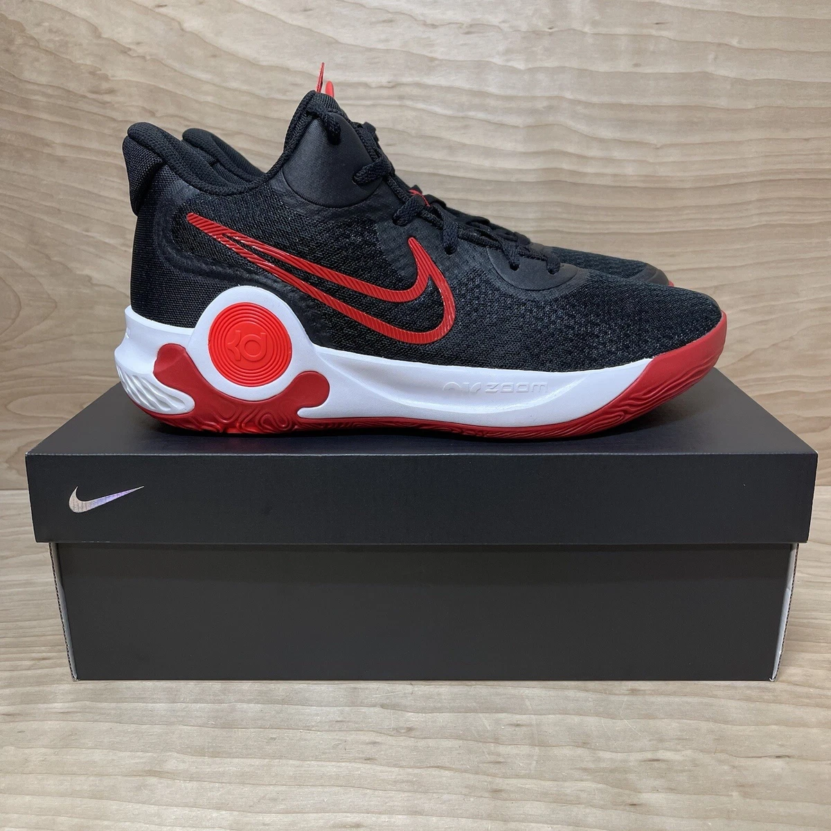 kd low tops