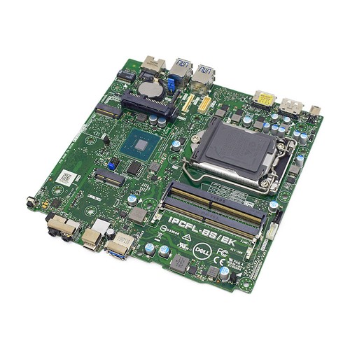 Dell Optiplex 5060M Motherboard Mini-ITX LGA1151 DDR4 4GB IPFCL-BS/EK 030VXY - Picture 5 of 10